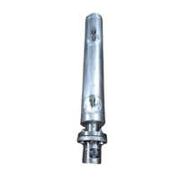 Tubular Heater Bundle - Material: Stainless Steel