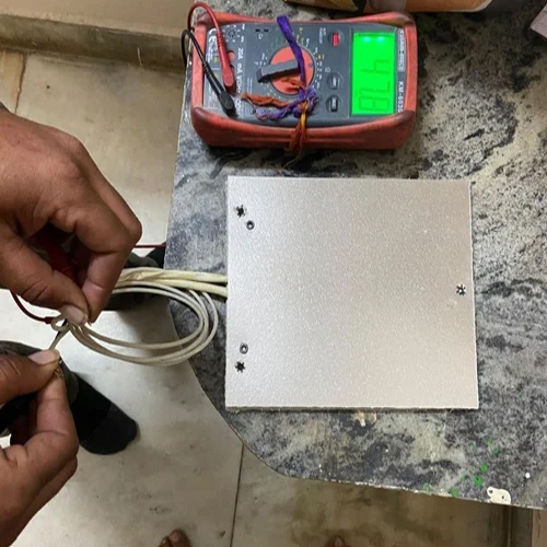 Mica Strip Heater
