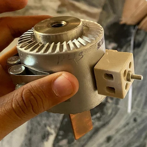 Ceramic Band Heater