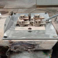 Brass Cast Heater - Power: 1000 Watt (w)