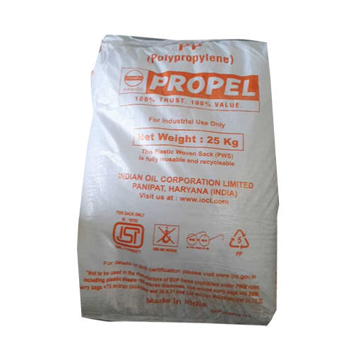 Polypropylene Granules