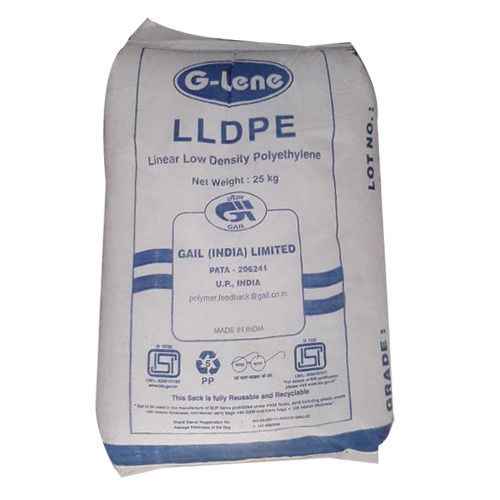 Lldpe Granules - Grade: Industrial