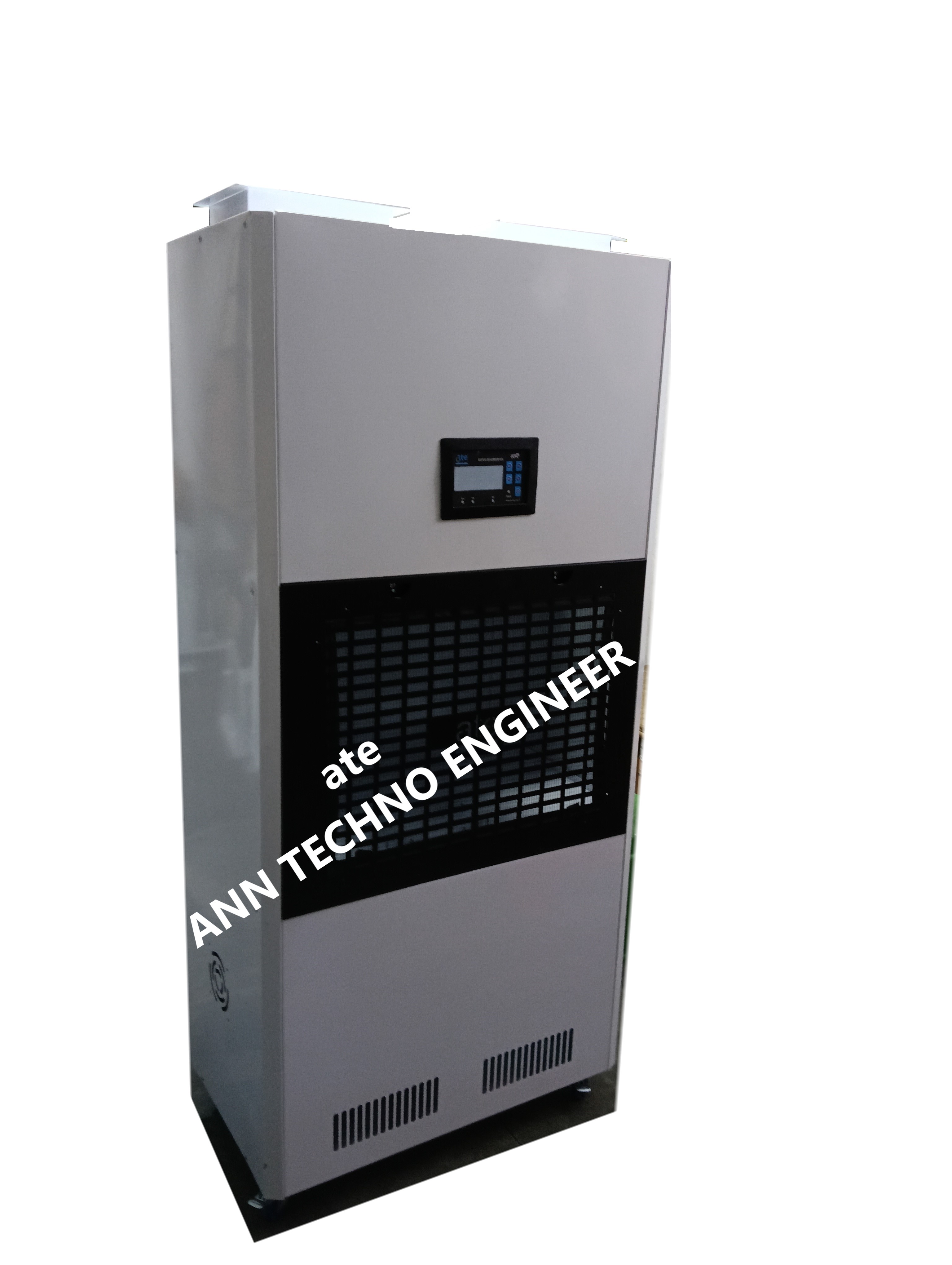 Commercial Industrial Dehumidifier