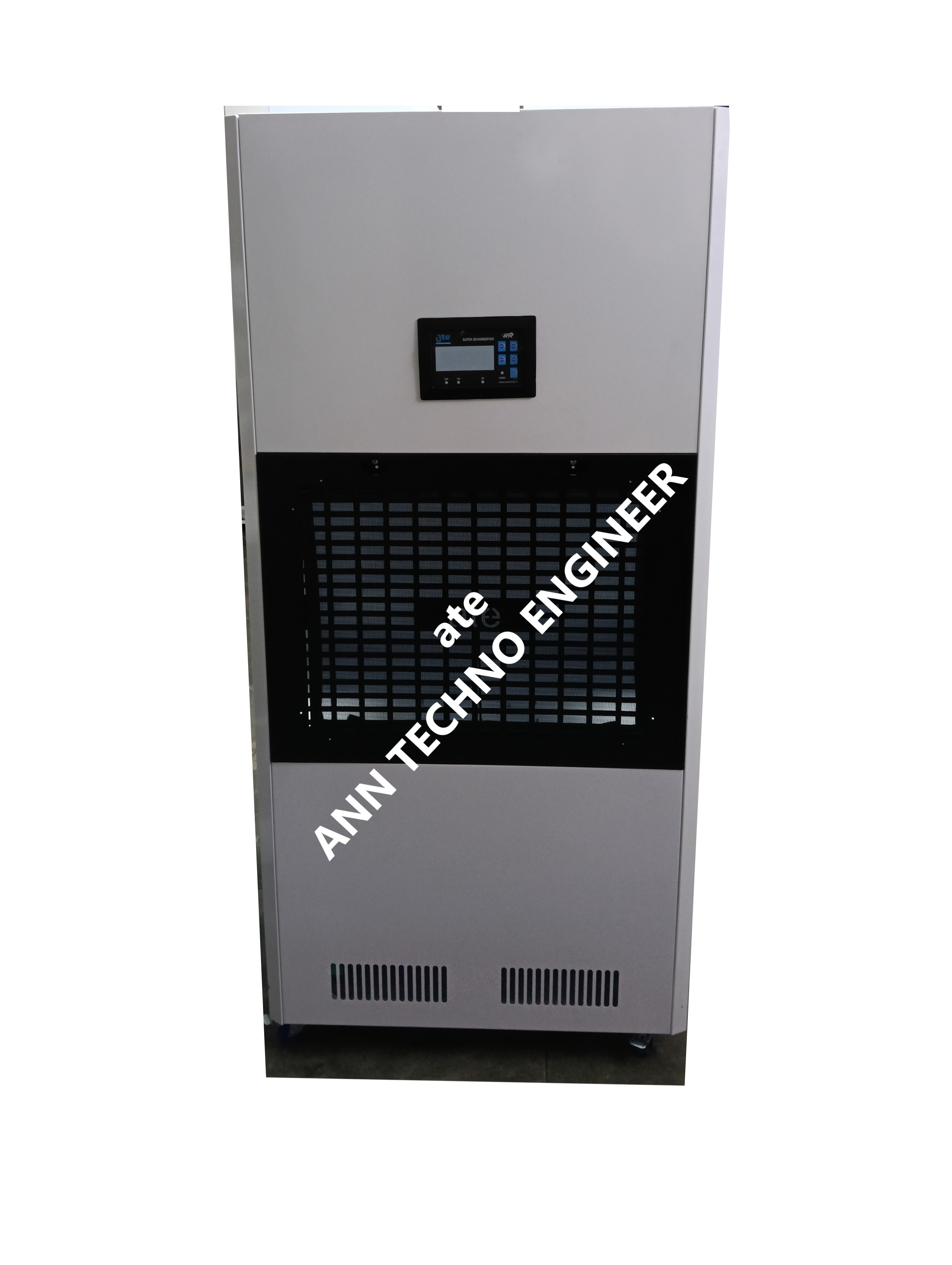 Commercial Industrial Dehumidifier