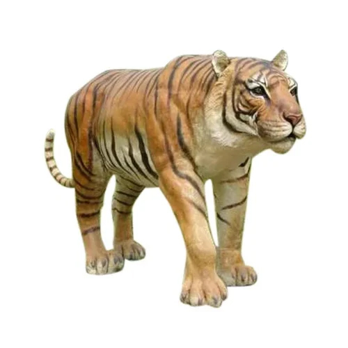 FRP Animal Statue