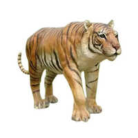 FRP Animal Statue