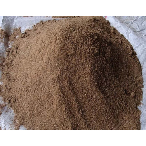 Poultry Feed Additives Powder - 25 Kg HDPE Bag | Brown Powder, Feed Grade, Ideal for Aquatic Animals, Easy Application in Water