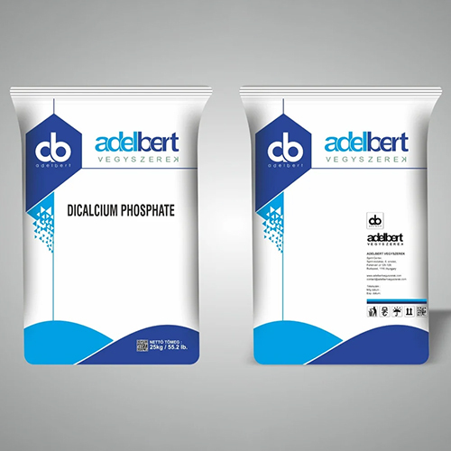 Dicalcium Phosphate Powder