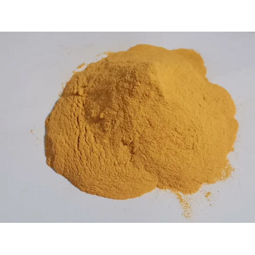 Feed Additives For Poultry - Organic Feed Grade Powder | Yellow Calcium Supplement Suitable For Cattle