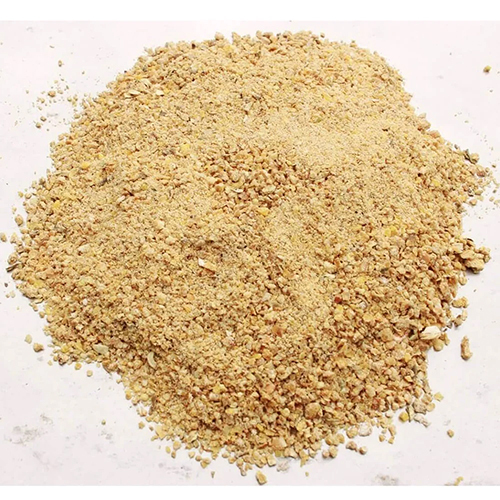 Animal Mineral Feed Supplement - Organic Powder, 10 kg PP Bag | Brown Color, 2-Year Shelf Life, Suitable for Poultry