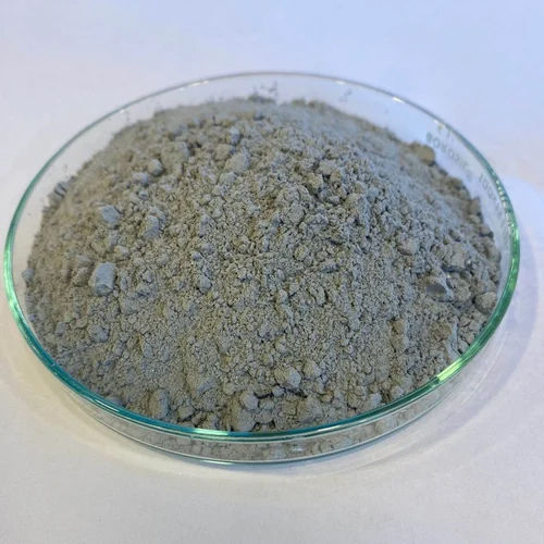 Toxin Binder Powder - Color: Brown