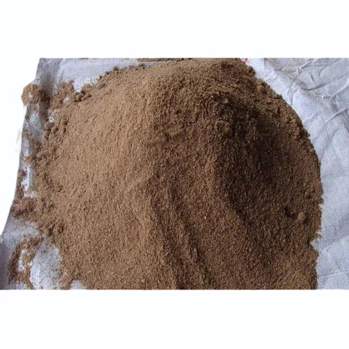 गाय आहार पूरक - पाउडर रूप, 25 kg भूरा फीड ग्रेड पीपी बैग में | मवेशियों और पोल्ट्री के लिए आवश्यक पोषण बूस्ट