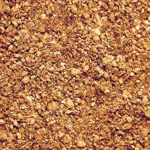 Poultry Cattle Feed Supplements - Color: Brown