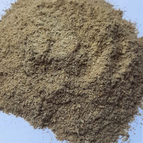 मवेशी खनिज मिश्रण - रंग: भूरा