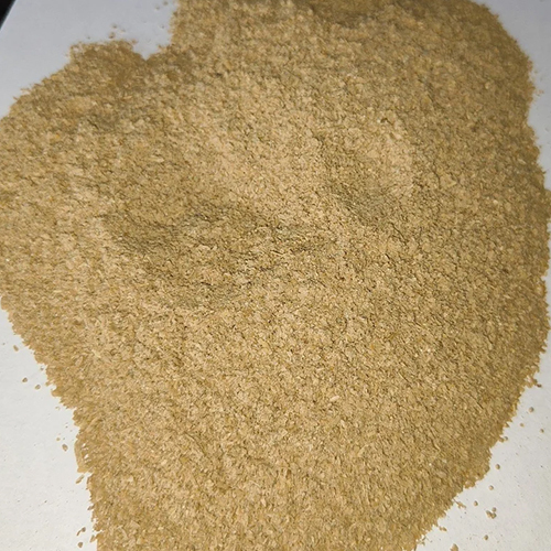Maize Cattle Feed Powder - Maize, 25 kg Size, Brown Color, Powder Form, 3 mm Pellet Size | Suitable for Poultry, Feed Grade Quality
