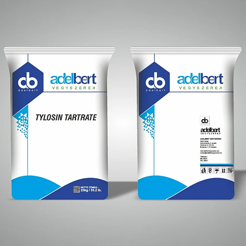Tylosin Tartrate Powder For Feed Grade