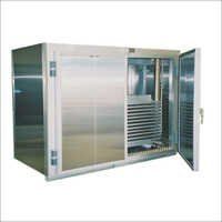 Plate Freezers Turnkey Projects