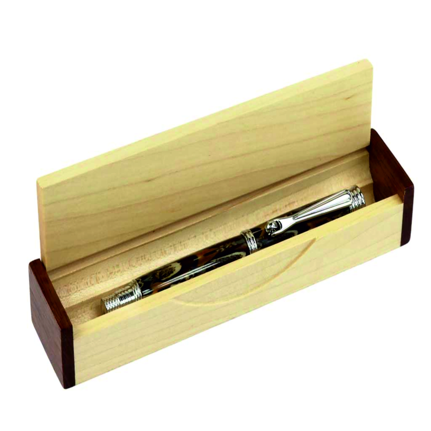 PEN BOX