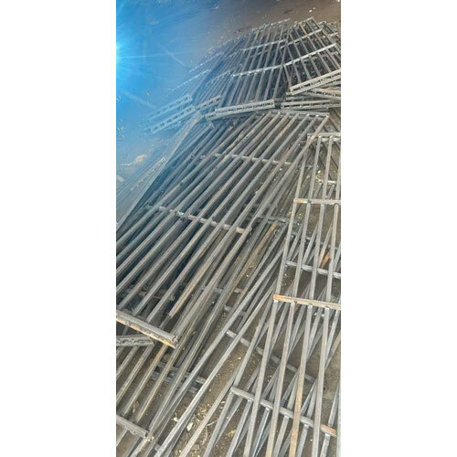 Ms Scaffolding जाली