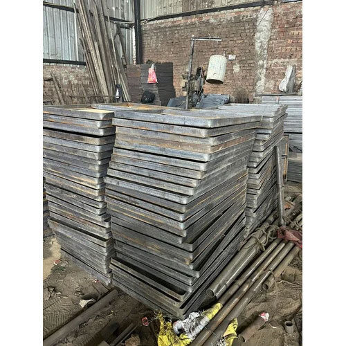 Mild Steel Centering Sheet 3x2