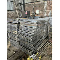 Mild Steel Centering Sheet 3x2 - Application: Construction
