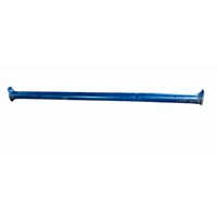 Mild Steel Cuplock Horizontal Ledger - Application: Construction