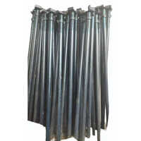 Mild Steel Scaffolding Adjustable Props - Application: Construction