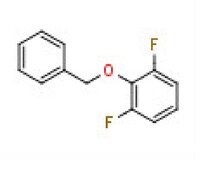 2-benzyloxy-1, 3-difluorobenzene - Cas No: 947279-21-2
