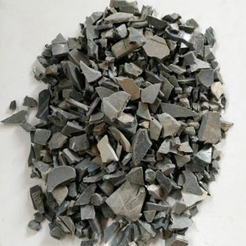 Black Pvc Scrap - Density: 1.35 Gram Per Cubic Centimeter(G/Cm3)