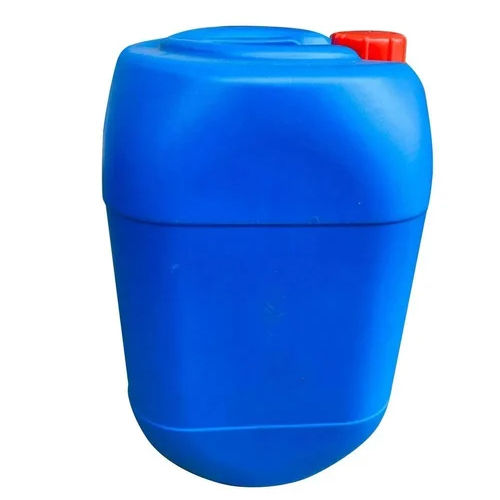 Liquid 50 Liter Roc-Ket Carboy - Color: Blue