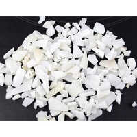 White PVC Scrap