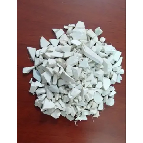 PVC ग्राइंडिंग स्क्रैप