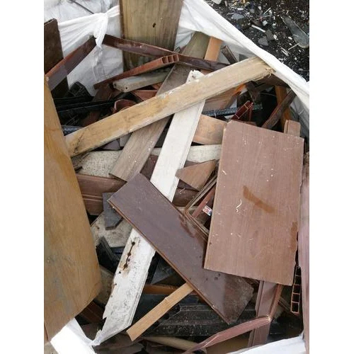 Pvc Door Scrap