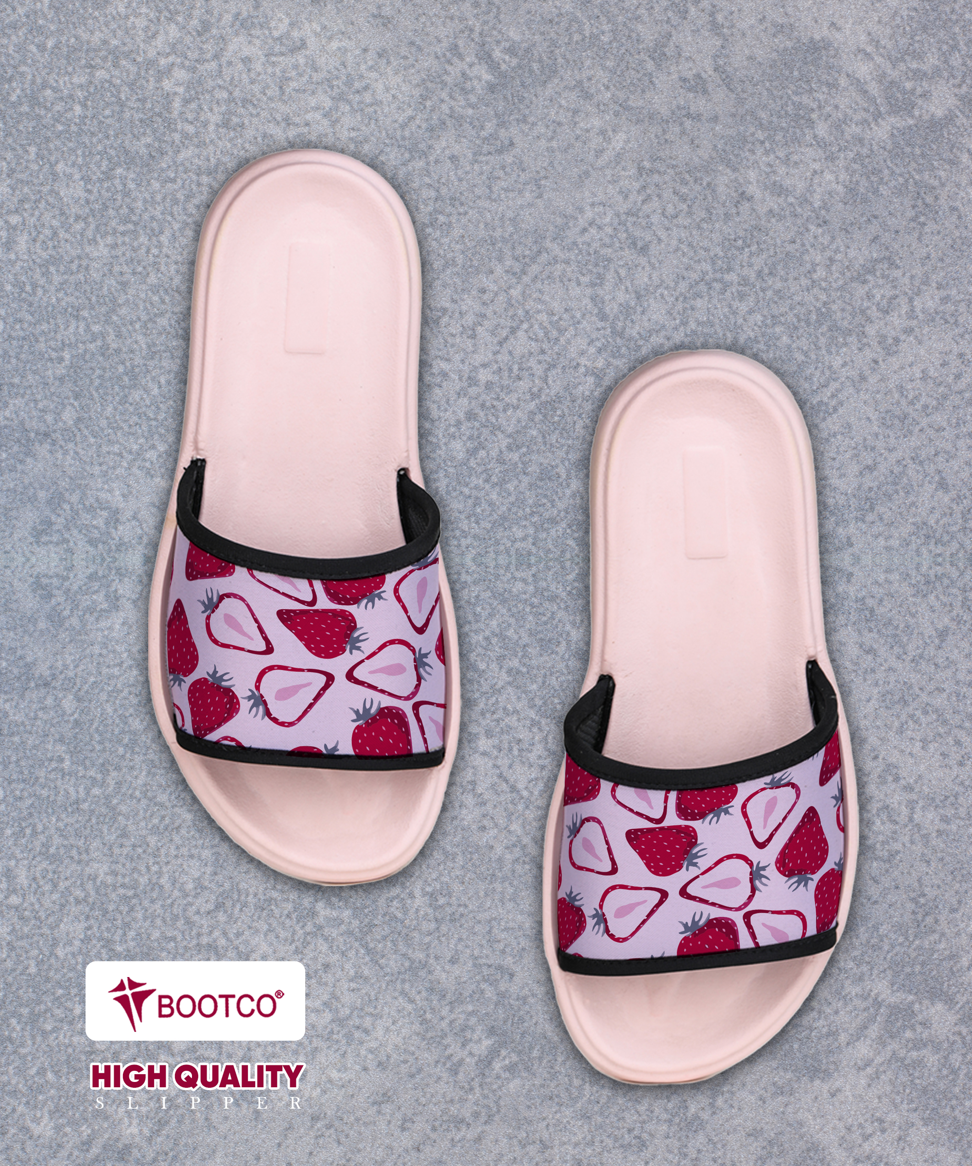 Slipper For Women Flip Flop Chappals Soft Comfortable & Anti-skid Slide Sandal For Girls Lightweight Eva Sole Stylish & Trendy Ladies Footwear For Party, Home & Beach