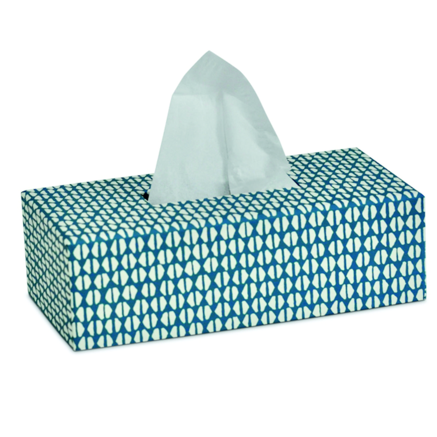 TISSUE BOX