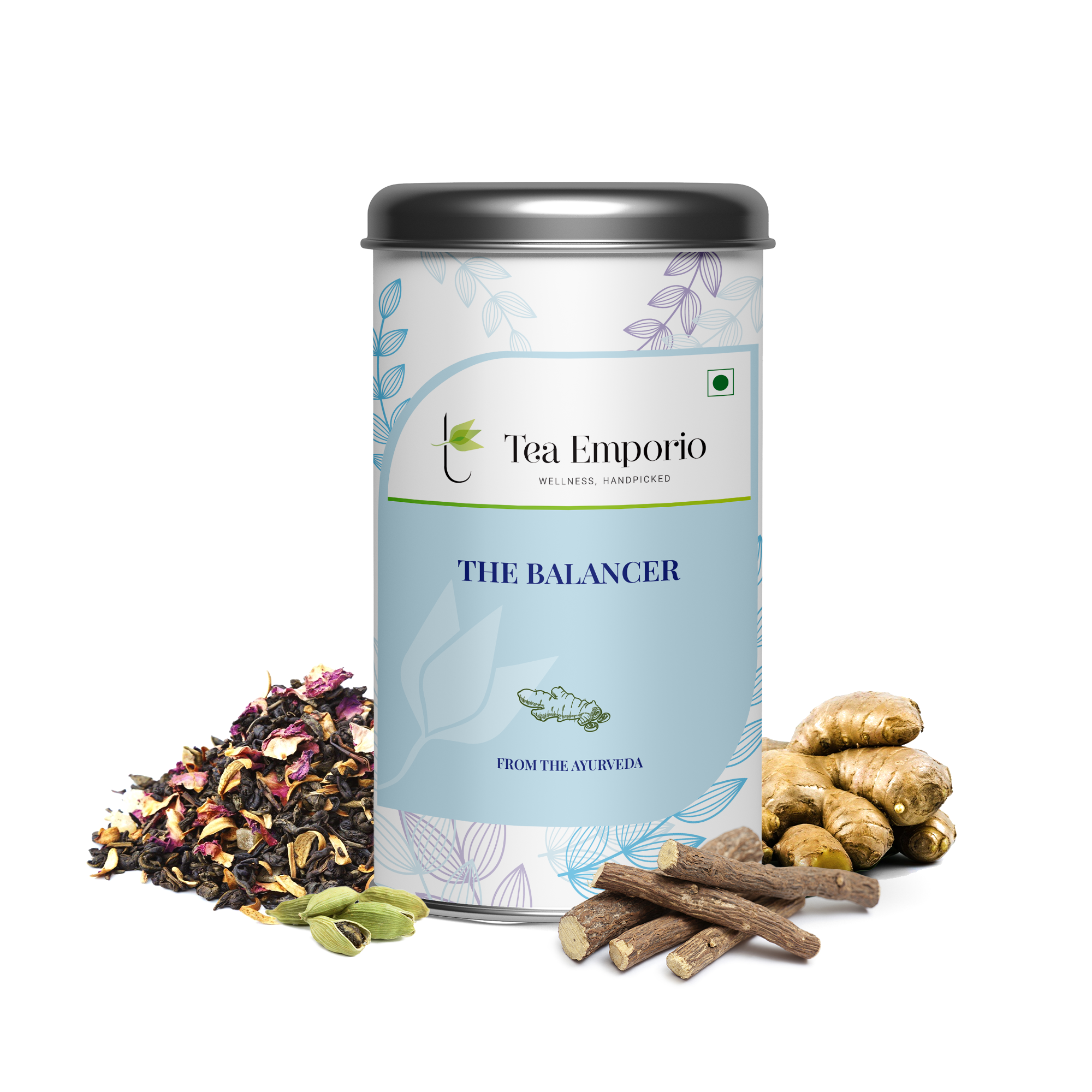 BALANCER TEA