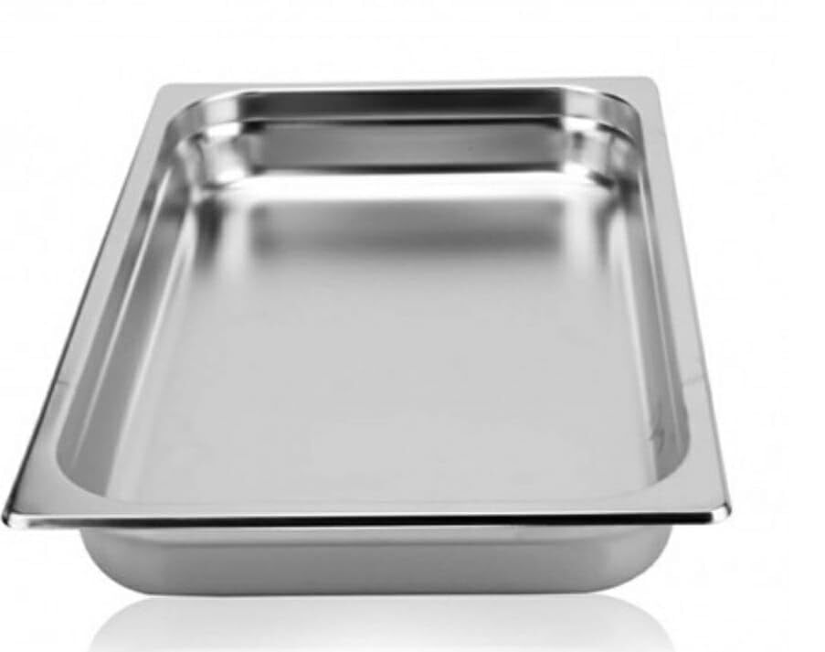 standard GN pan cover 1/1, 1/2, 1/3, 1/4, 1/6, and smaller sizes 1/7 GN pans