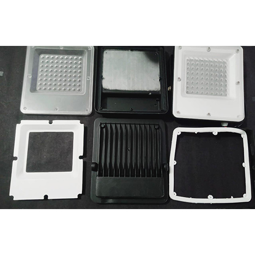Skd 50Watt Led Flood Light - Application: Lightinhg