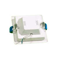 ROMA 105 10watt Square LED Panel Light