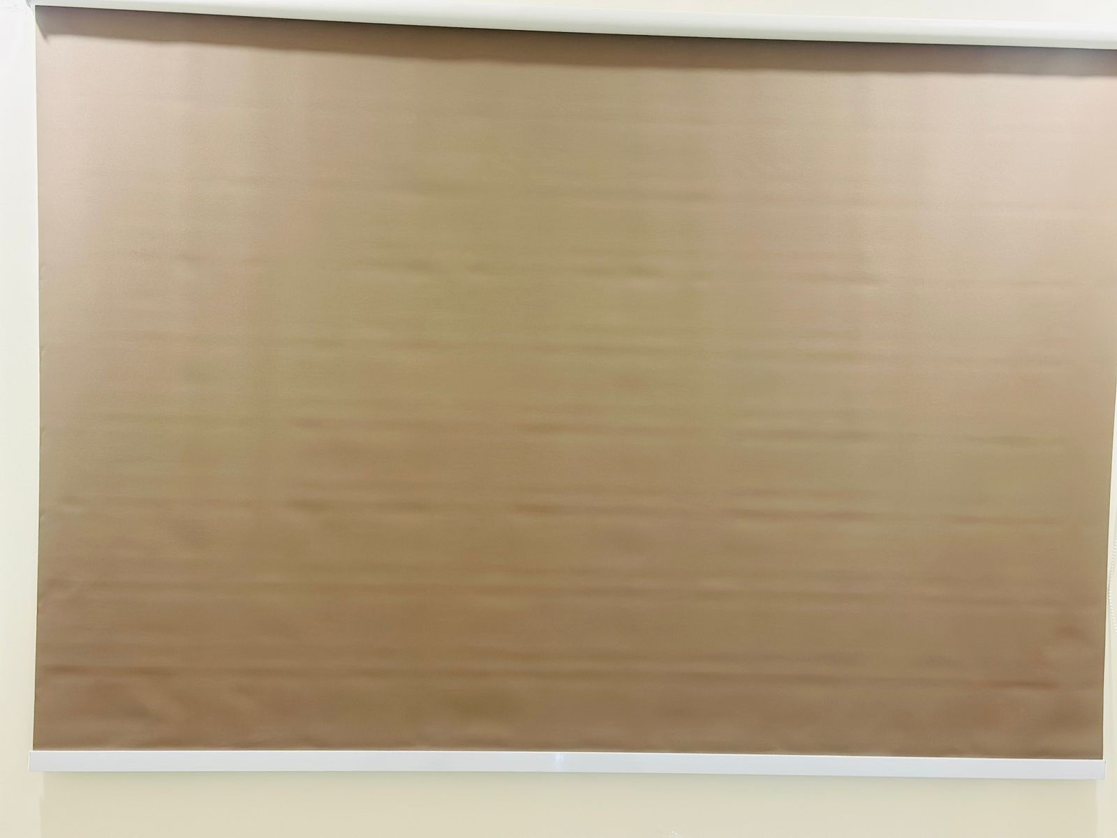 Window Roller Blinds For Window - Modern Design, Various Colors Available | Tailored For Optimal Interior Furnishing Solutions, Plain Style