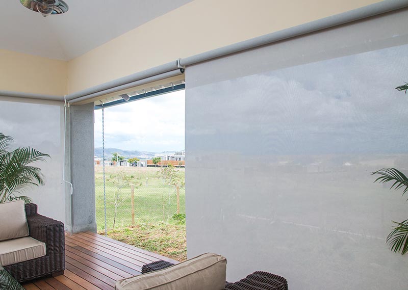 Window Roller Blinds For Window