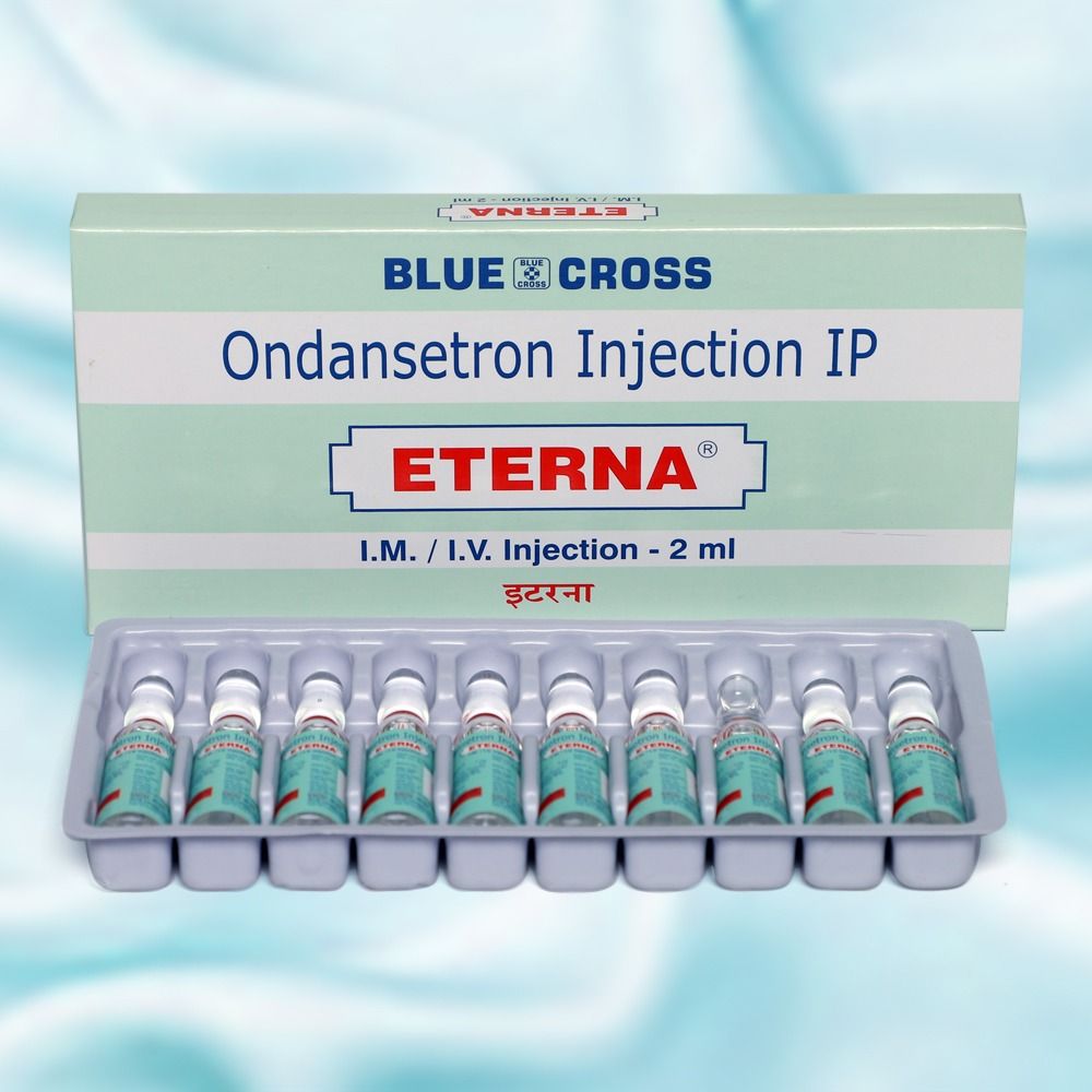 Ondansetron Injection IP