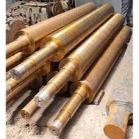 Industrial Forged Rolls