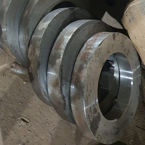 Forged Round Ring