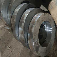 Forged Round Ring