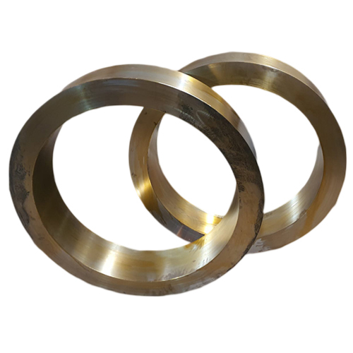 515 Forged Ring