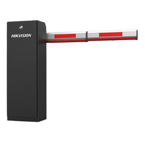 Hikvision Boom Barrier