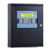 Fire Alarm Control Panel