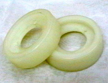 Polyurethane Bandage