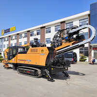 Goodeng GS800 L Horizontal Directional Drilling Machine